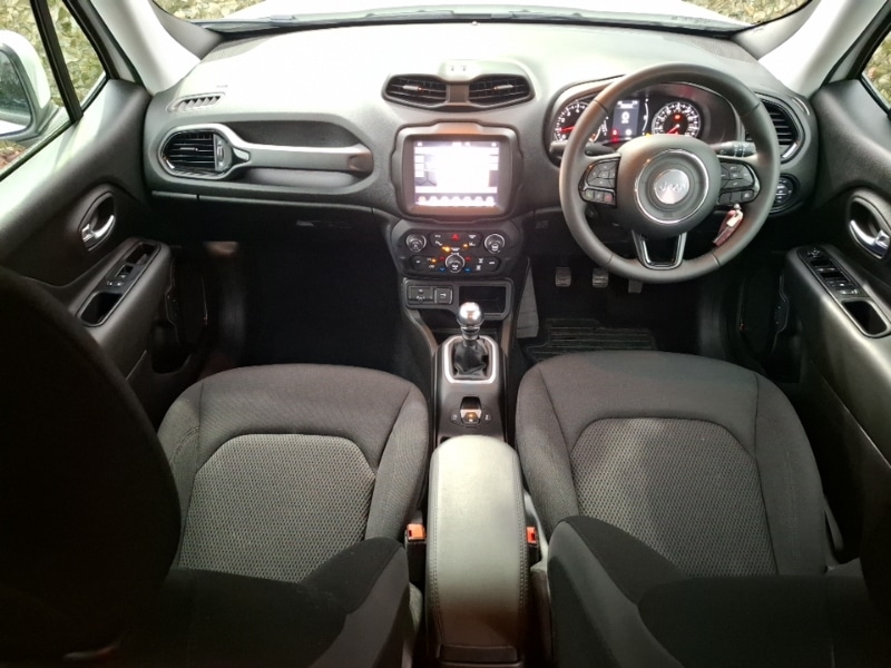 Used Jeep Renegade 2021 for sale - 77183468: Photo 2