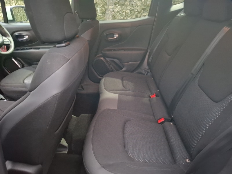 Used Jeep Renegade 2021 for sale - 77183468: Photo 6