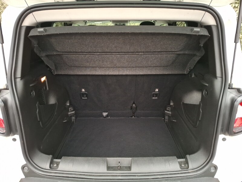 Used Jeep Renegade 2021 for sale - 77183468: Photo 8