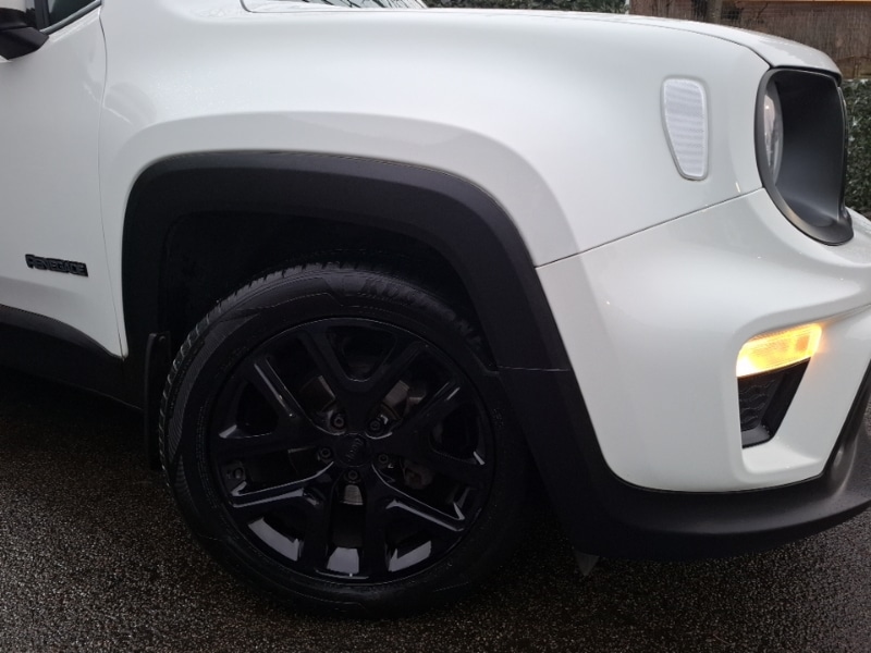 Used Jeep Renegade 2021 for sale - 77183468: Photo 9
