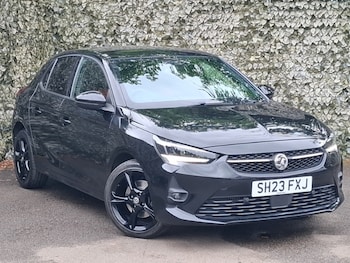 Used Vauxhall Corsa 2023 for sale - 78795557: Photo