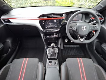 Used Vauxhall Corsa 2023 for sale - 78795557: Photo