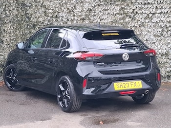 Used Vauxhall Corsa 2023 for sale - 78795557: Photo