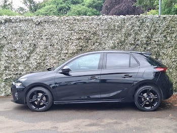 Used Vauxhall Corsa 2023 for sale - 78795557: Photo
