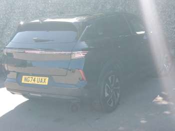 Used Vauxhall Grandland 2025 for sale - 75231722: Photo