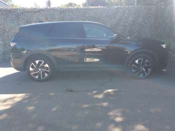 Used Vauxhall Grandland 2025 for sale - 75231722: Photo