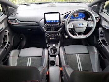 Used Ford Puma 2023 for sale - 78259441: Photo