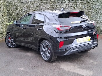 Used Ford Puma 2023 for sale - 78259441: Photo