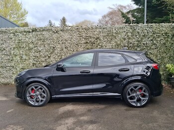 Used Ford Puma 2023 for sale - 78259441: Photo