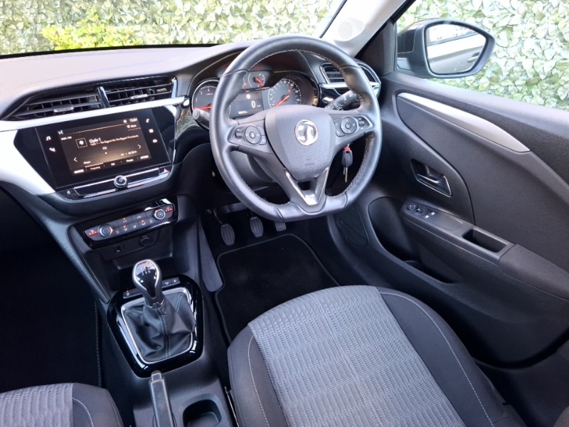 Used Vauxhall Corsa 2020 for sale - 77548817: Photo 10