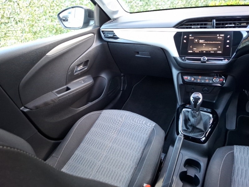 Used Vauxhall Corsa 2020 for sale - 77548817: Photo 11