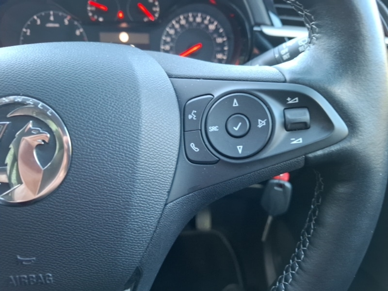 Used Vauxhall Corsa 2020 for sale - 77548817: Photo 13