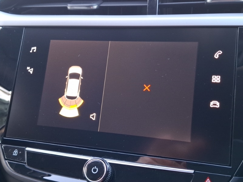 Used Vauxhall Corsa 2020 for sale - 77548817: Photo 14