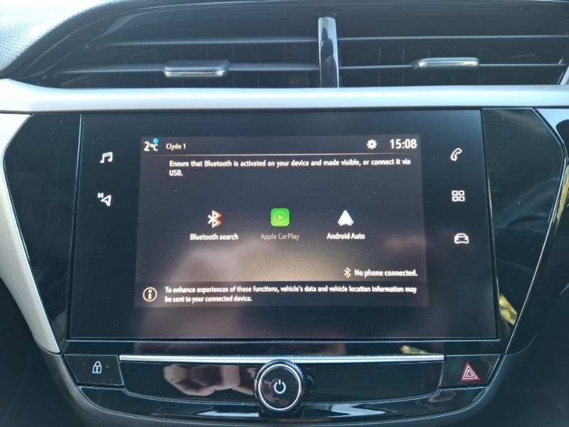 Used Vauxhall Corsa 2020 for sale - 77548817: Photo 15