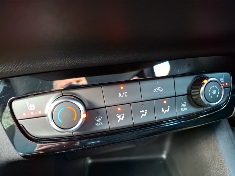 Used Vauxhall Corsa 2020 for sale - 77548817: Photo 16