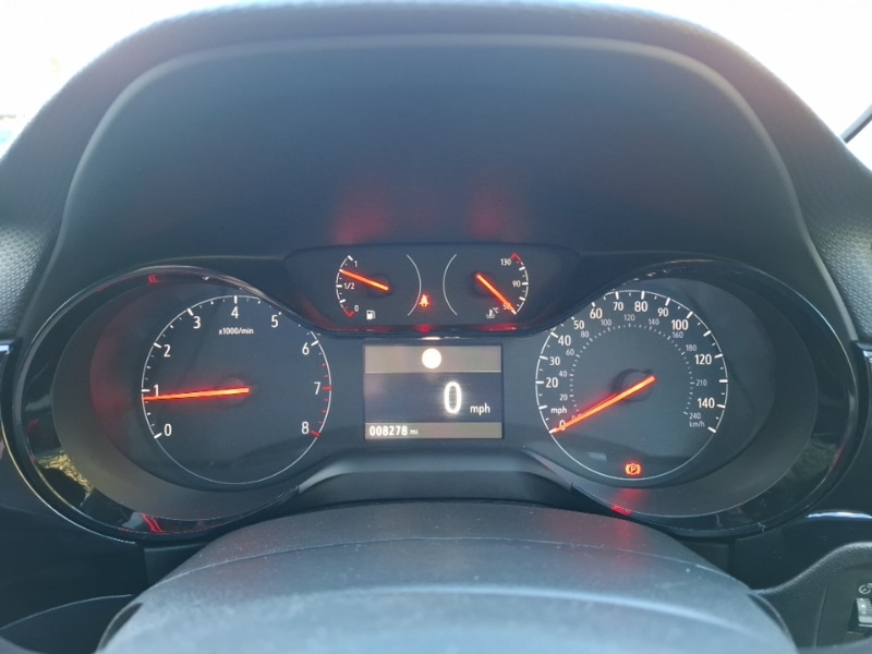 Used Vauxhall Corsa 2020 for sale - 77548817: Photo 19