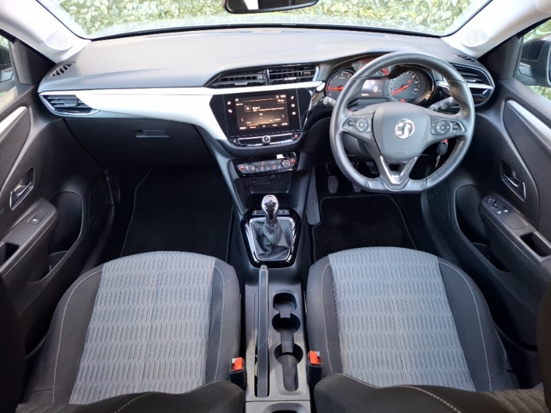 Used Vauxhall Corsa 2020 for sale - 77548817: Photo 2