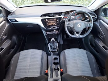 Used Vauxhall Corsa 2020 for sale - 77548817: Photo