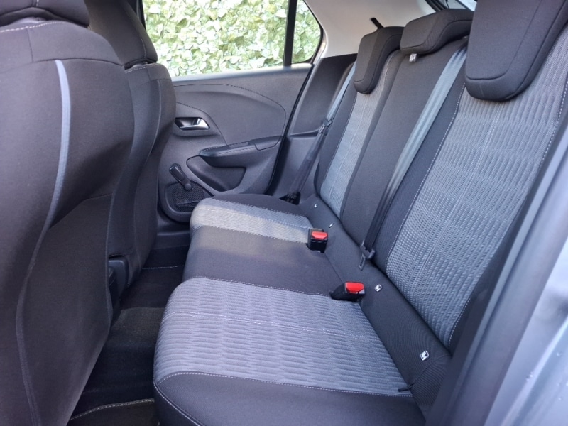 Used Vauxhall Corsa 2020 for sale - 77548817: Photo 6