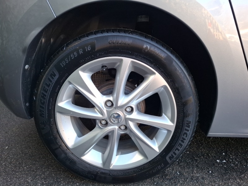 Used Vauxhall Corsa 2020 for sale - 77548817: Photo 9