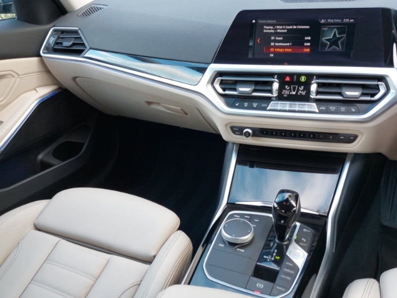 Used BMW 3 Series 2020 for sale - 76987376: Photo 11