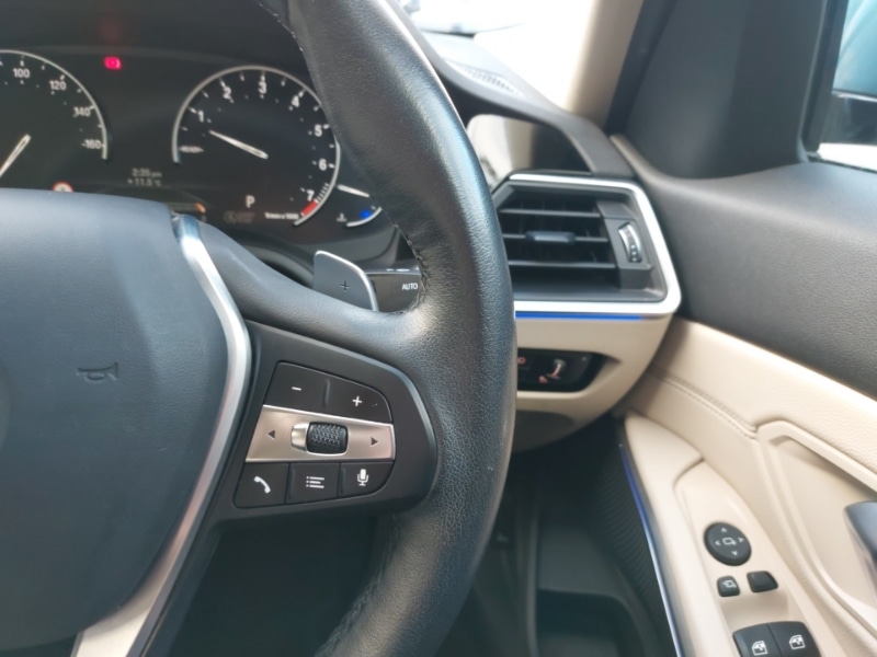 Used BMW 3 Series 2020 for sale - 76987376: Photo 13