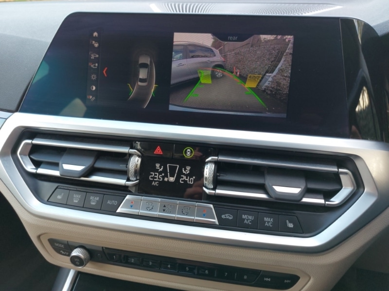 Used BMW 3 Series 2020 for sale - 76987376: Photo 14