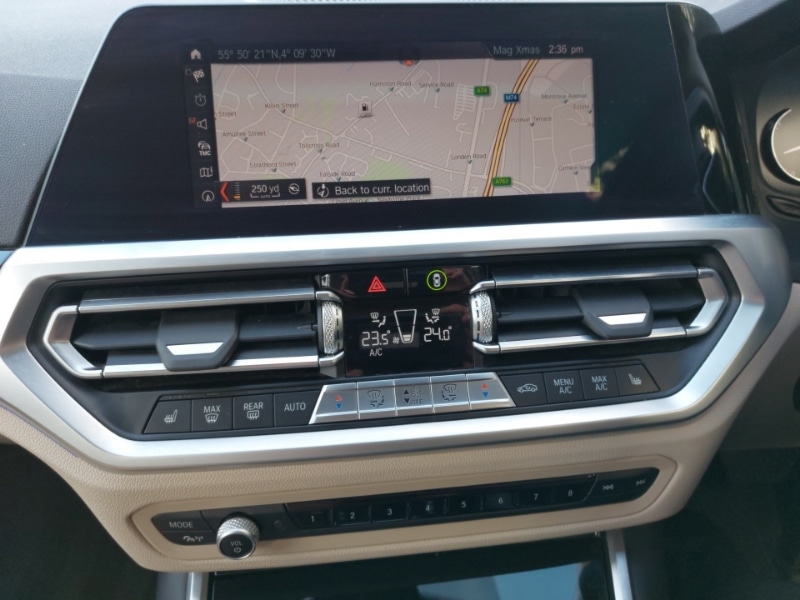 Used BMW 3 Series 2020 for sale - 76987376: Photo 15