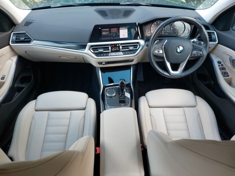 Used BMW 3 Series 2020 for sale - 76987376: Photo 2