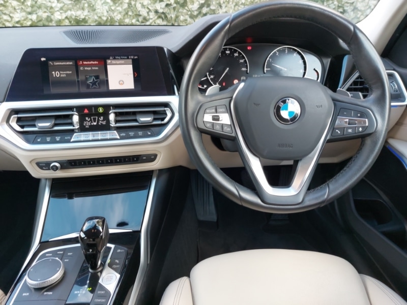 Used BMW 3 Series 2020 for sale - 76987376: Photo 7