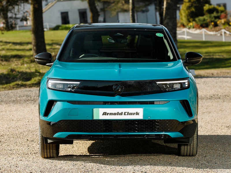 Used Vauxhall Mokka 2026 for sale - 77928039: Photo 14