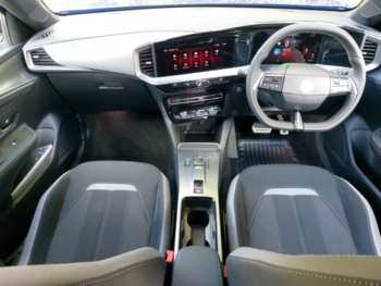 Used Vauxhall Mokka 2025 for sale - 75076488: Photo