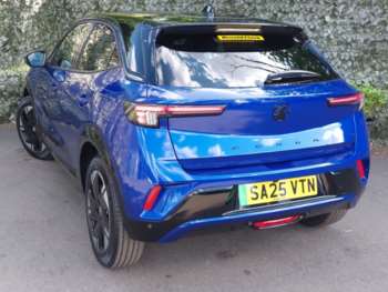 Used Vauxhall Mokka 2025 for sale - 75076488: Photo