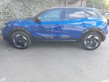 Used Vauxhall Mokka 2025 for sale - 75076488: Photo