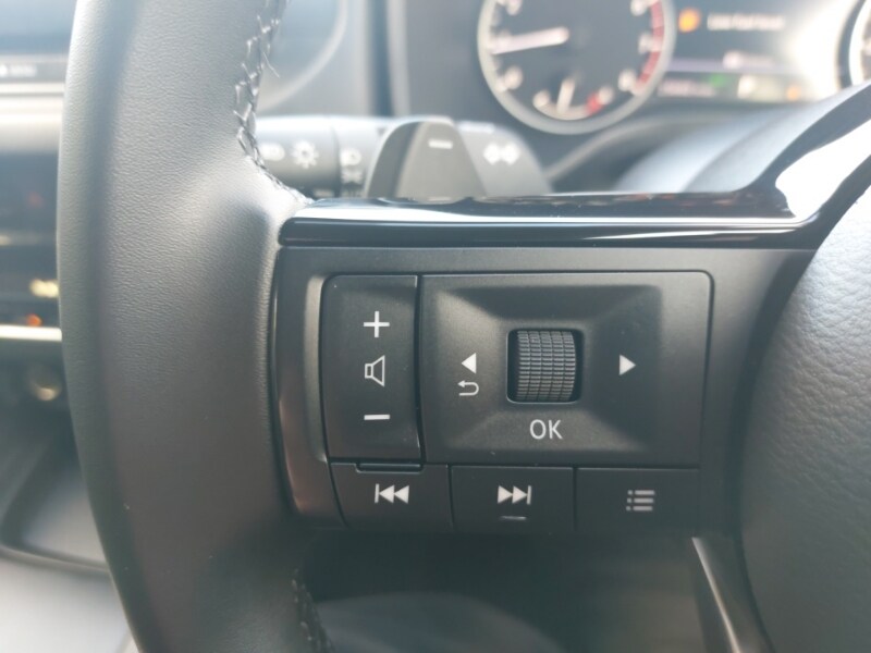 Used Nissan Qashqai 2024 for sale - 76795445: Photo 16