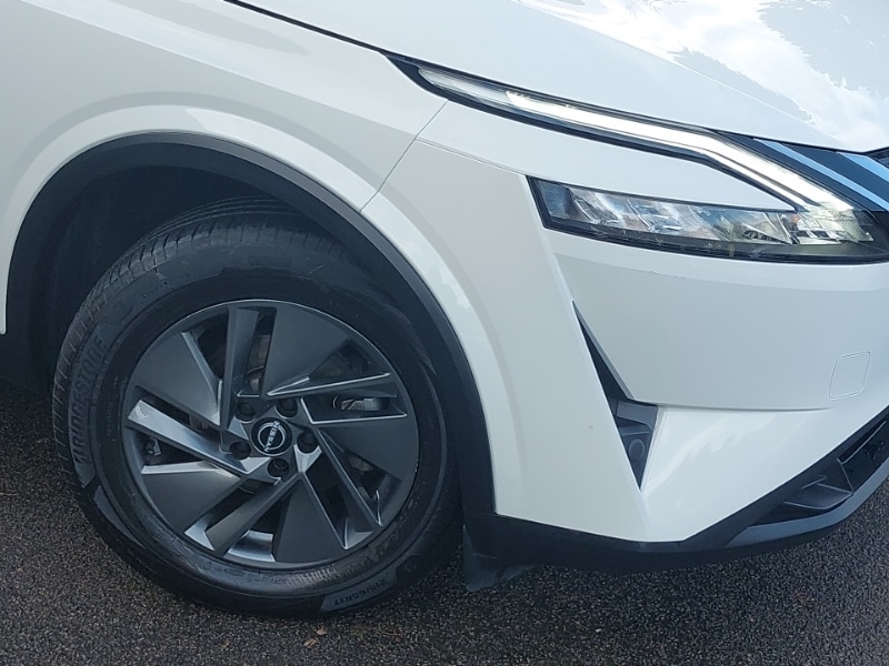 Used Nissan Qashqai 2024 for sale - 76795445: Photo 9