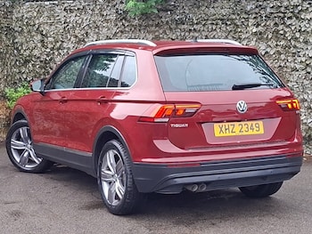 Used Volkswagen Tiguan 2019 for sale - 79348025: Photo