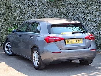 Used Mercedes-Benz A-Class 2019 for sale - 79231602: Photo