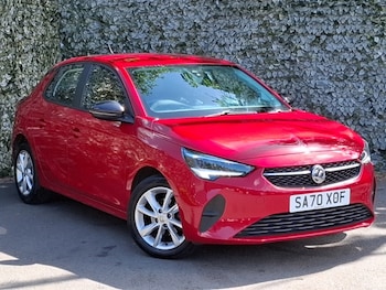 Used Vauxhall Corsa 2020 for sale - 79322115: Photo