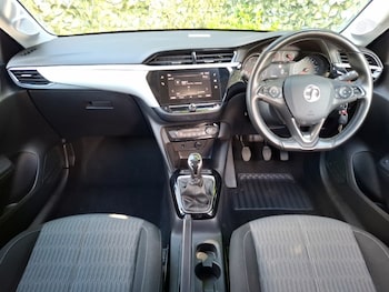Used Vauxhall Corsa 2020 for sale - 79322115: Photo