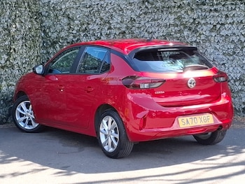 Used Vauxhall Corsa 2020 for sale - 79322115: Photo