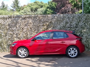 Used Vauxhall Corsa 2020 for sale - 79322115: Photo