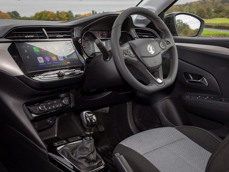 Used Vauxhall Corsa 2025 for sale - 76411001: Photo 15