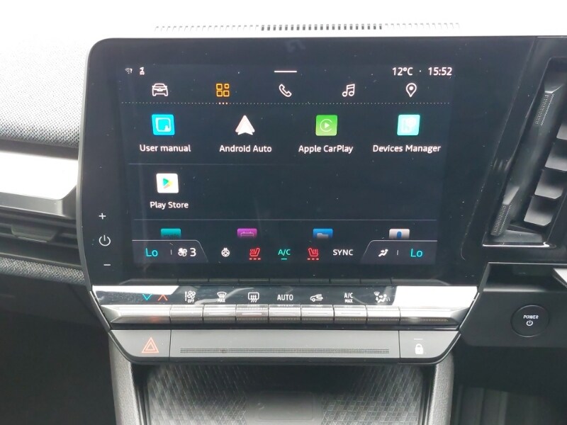 Used Renault Megane E Tech 2023 for sale - 76301633: Photo 14