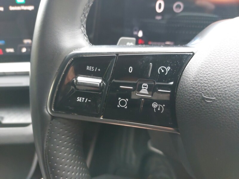 Used Renault Megane E Tech 2023 for sale - 76301633: Photo 15