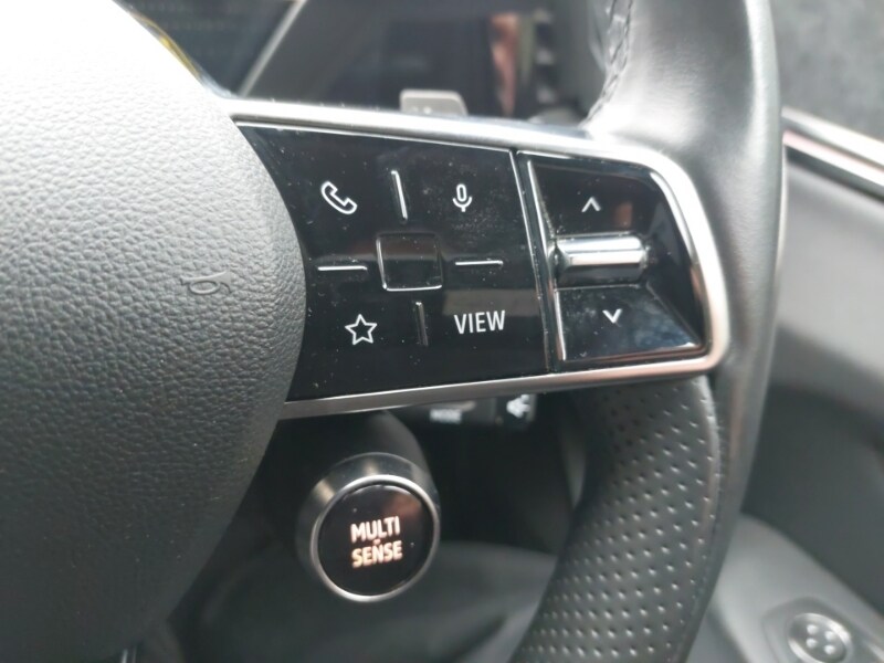 Used Renault Megane E Tech 2023 for sale - 76301633: Photo 16