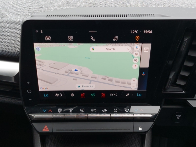 Used Renault Megane E Tech 2023 for sale - 76301633: Photo 19