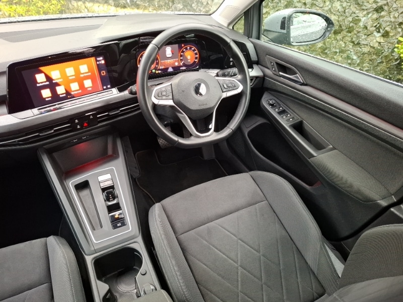 Used Volkswagen Golf 2020 for sale - 77648664: Photo 10