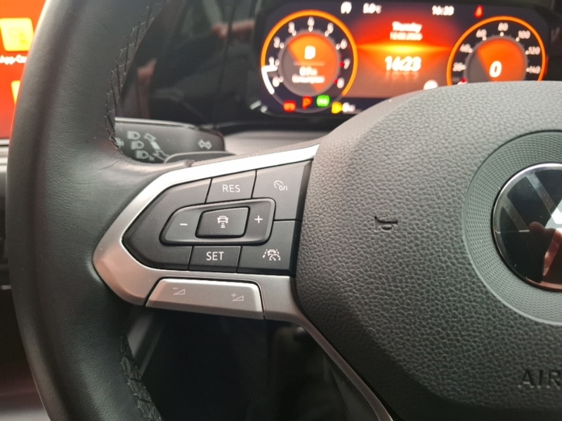 Used Volkswagen Golf 2020 for sale - 77648664: Photo 12