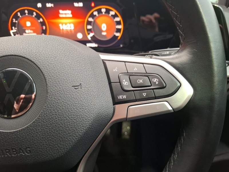 Used Volkswagen Golf 2020 for sale - 77648664: Photo 13